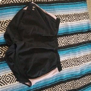 Under armour athletic shorts
